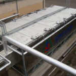 Льдоаккумулятор (генератор ледяной воды) серии БНЛ